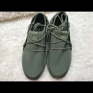 Under armour Rail Fit Shoes
